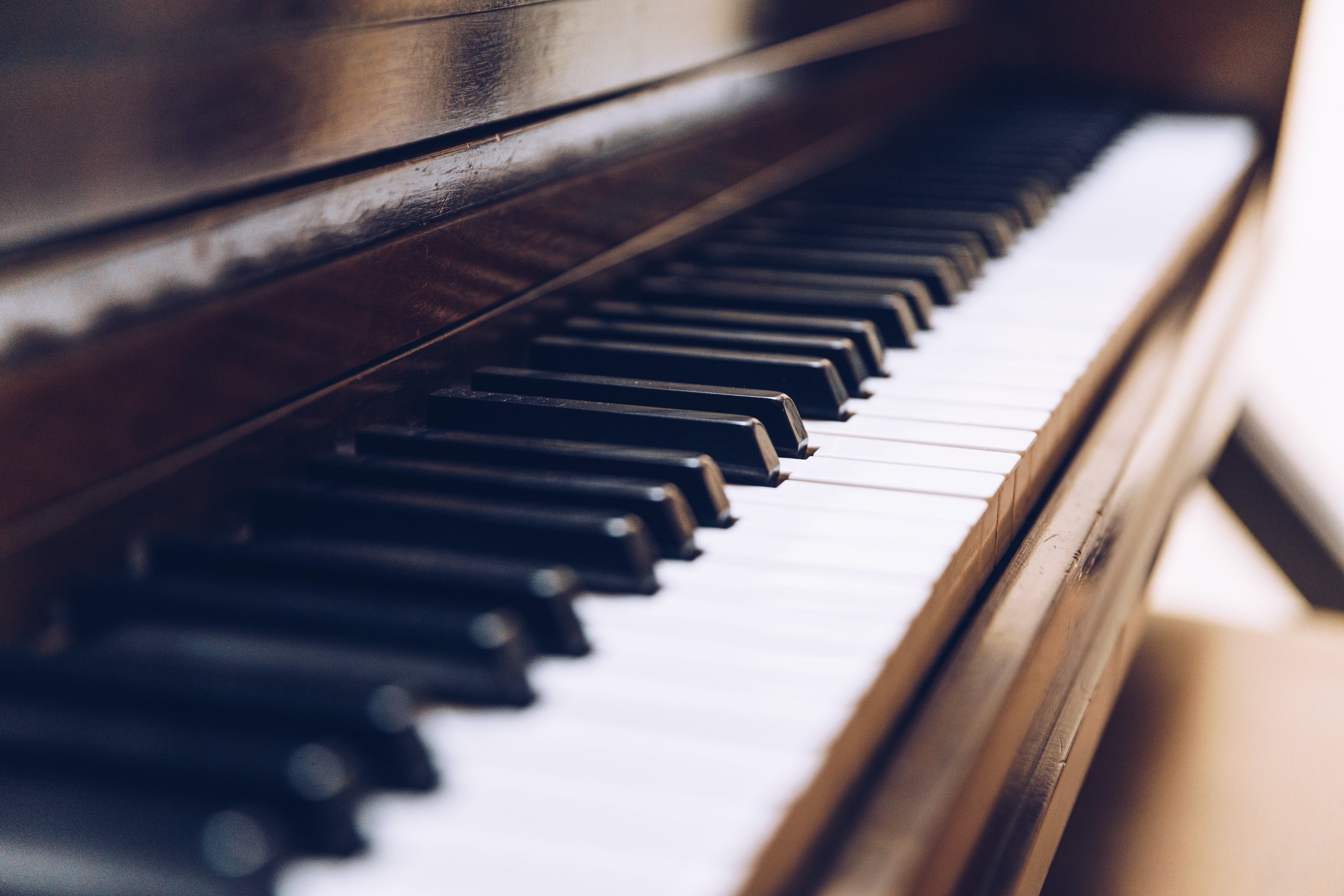 Piano Glory picture: piano practice made easy